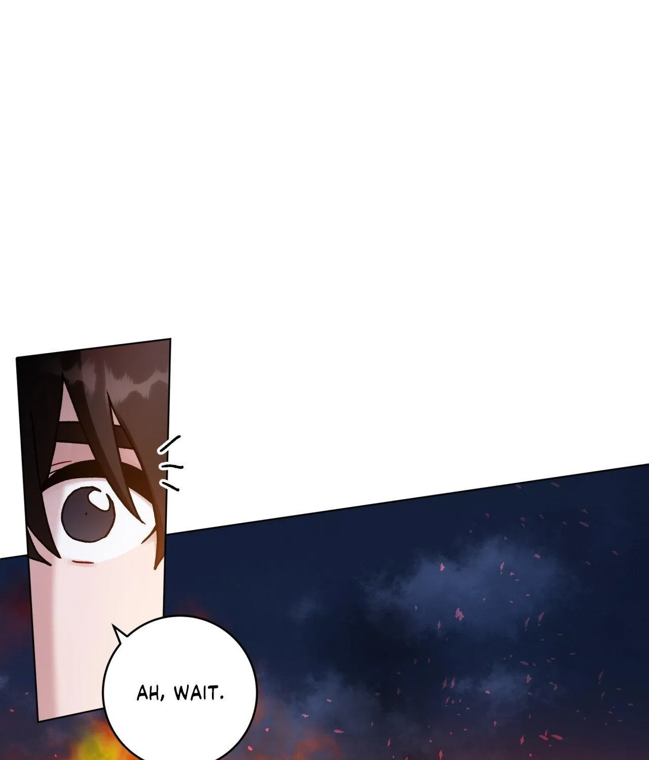 One Summer Day Chapter 106 page 31 - 