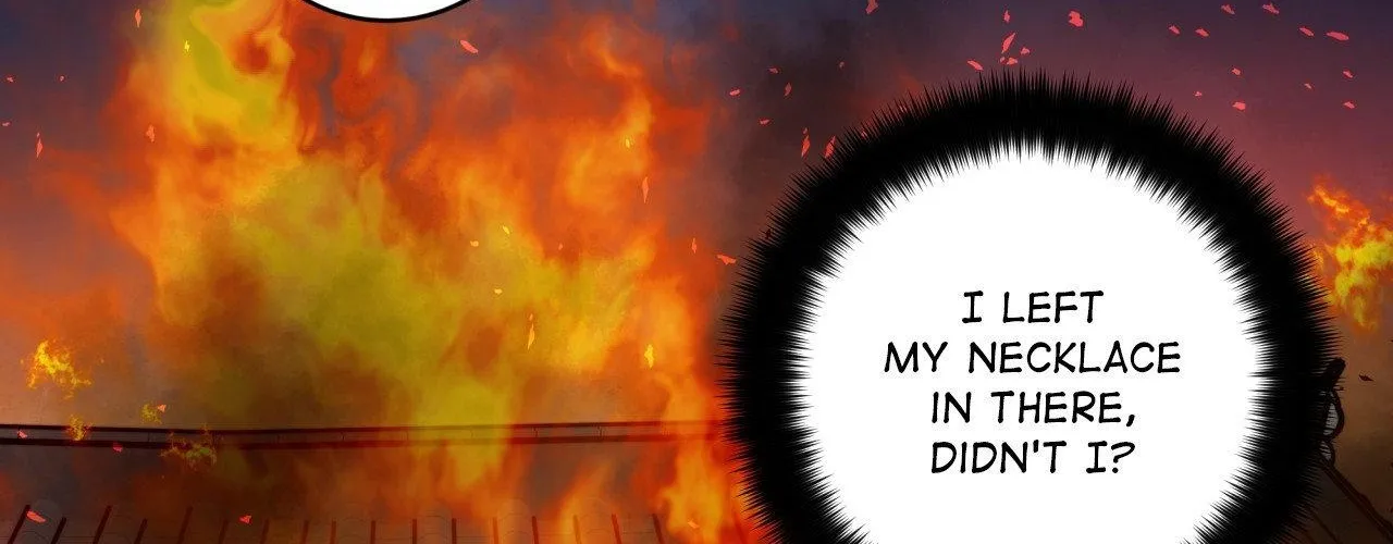 One Summer Day Chapter 106 page 32 - 