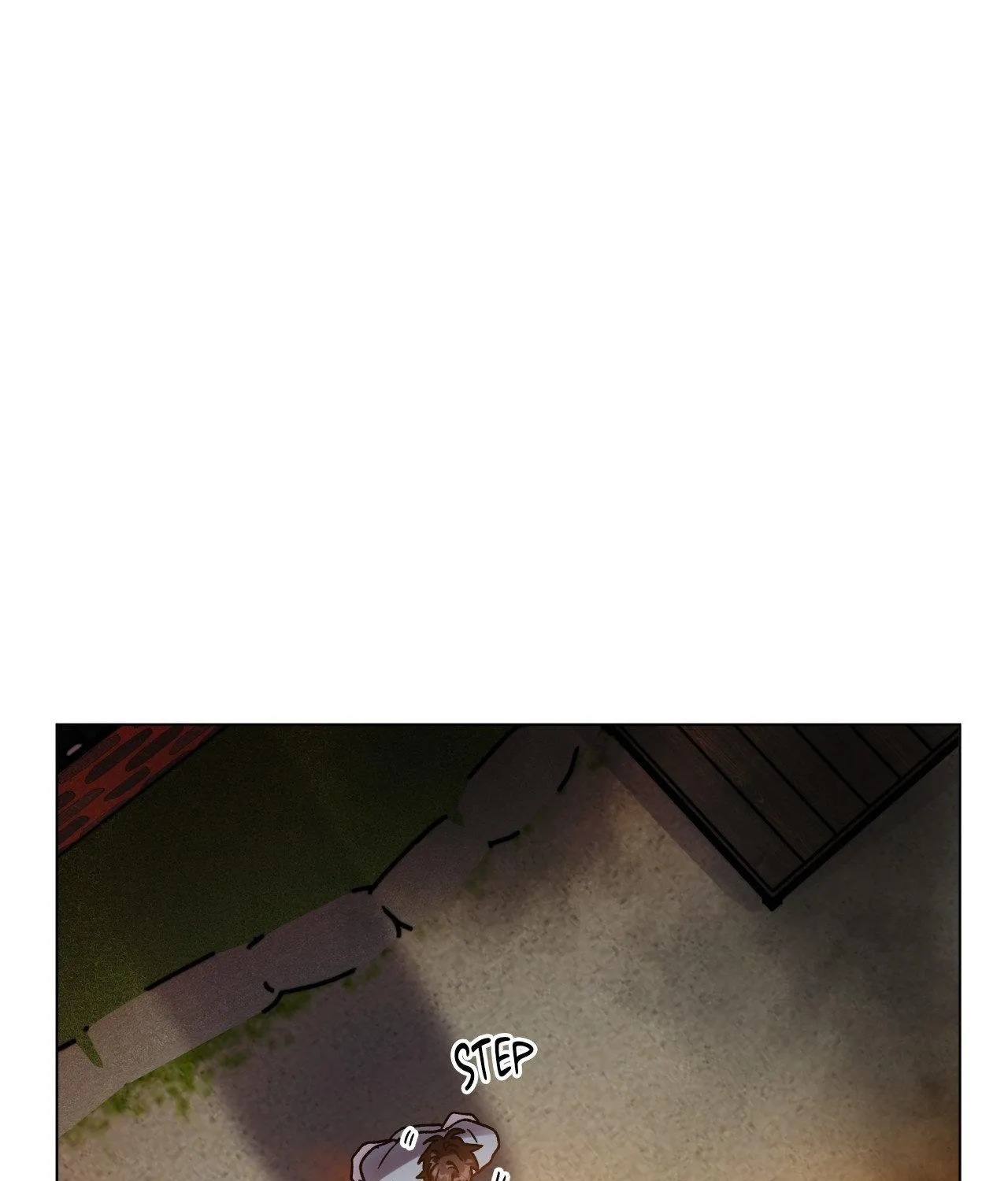 One Summer Day Chapter 106 page 35 - 