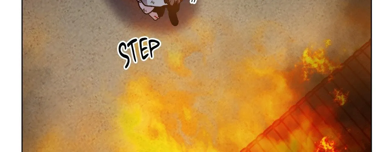 One Summer Day Chapter 106 page 36 - 