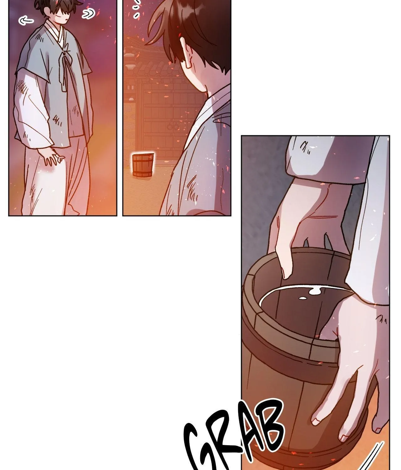 One Summer Day Chapter 106 page 42 - 