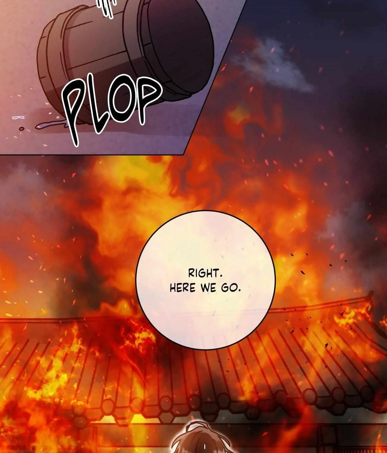 One Summer Day Chapter 106 page 48 - 