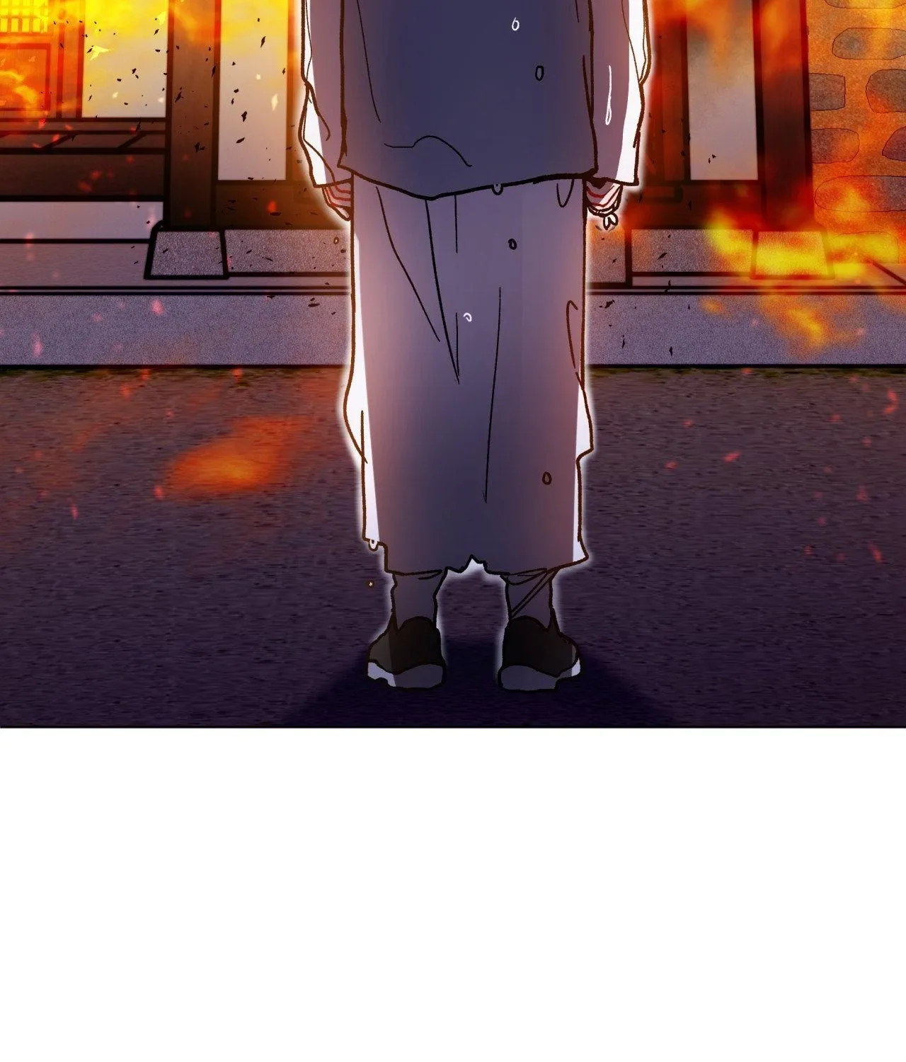 One Summer Day Chapter 106 page 50 - 