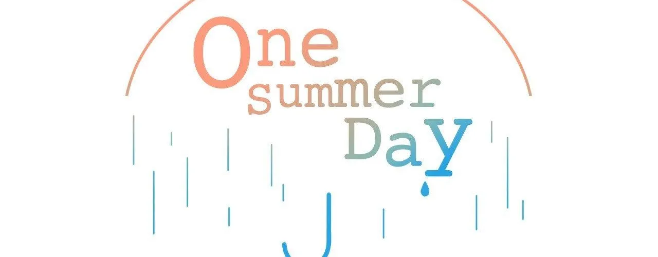 One Summer Day Chapter 106 page 53 - 