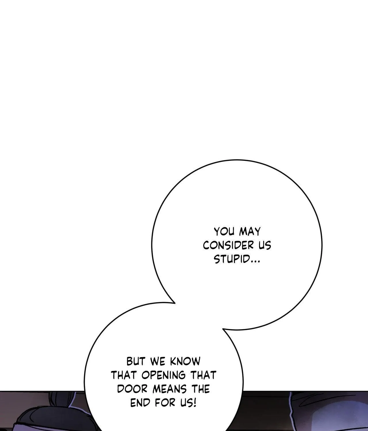 One Summer Day Chapter 106 page 59 - 