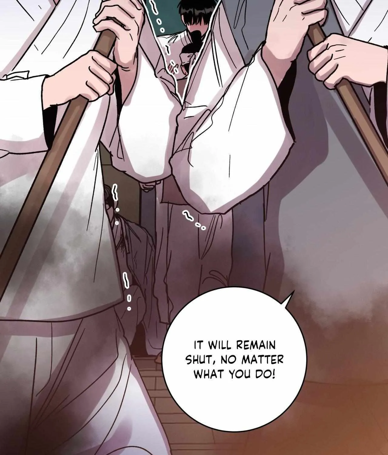 One Summer Day Chapter 106 page 61 - 