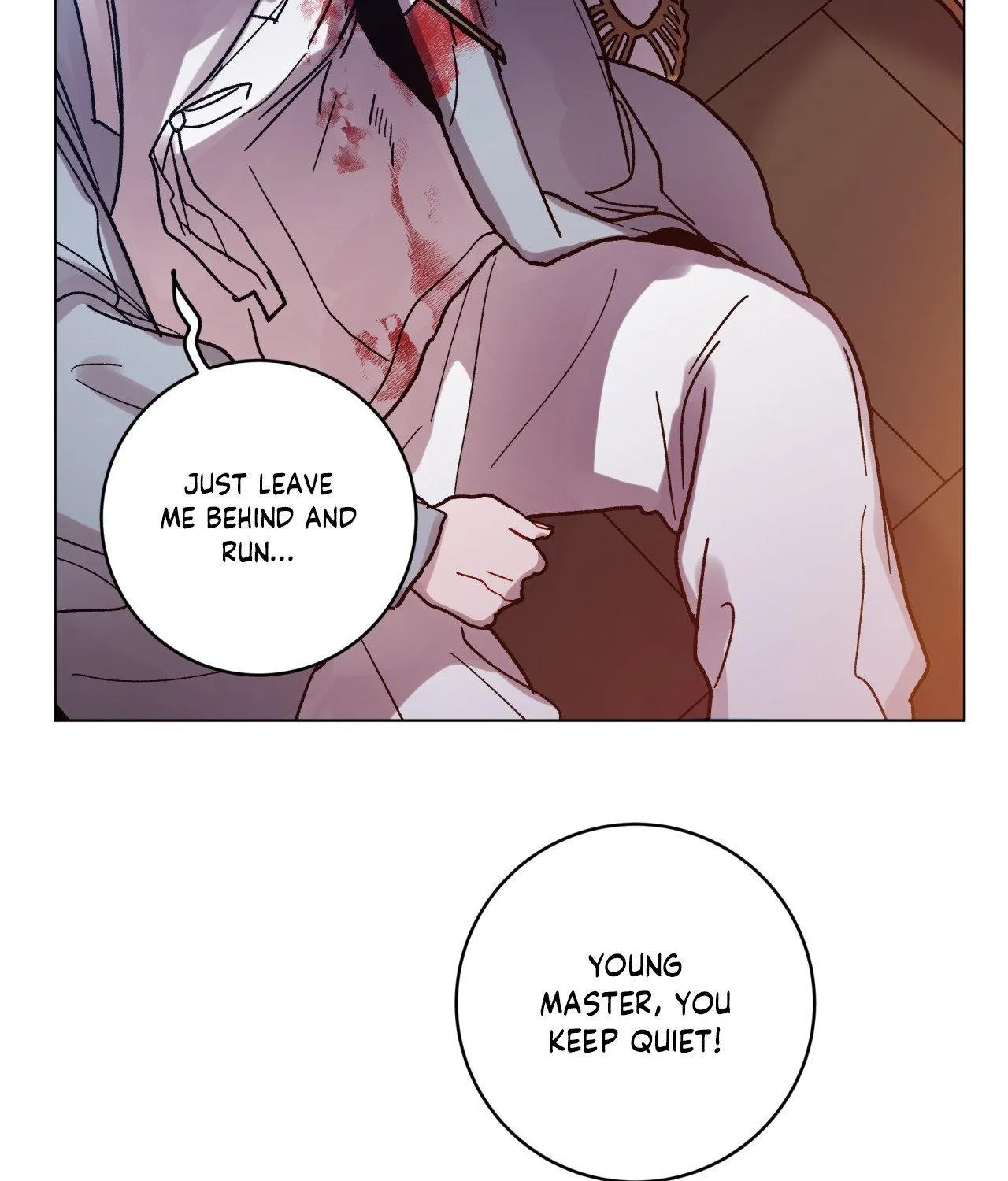 One Summer Day Chapter 106 page 65 - 