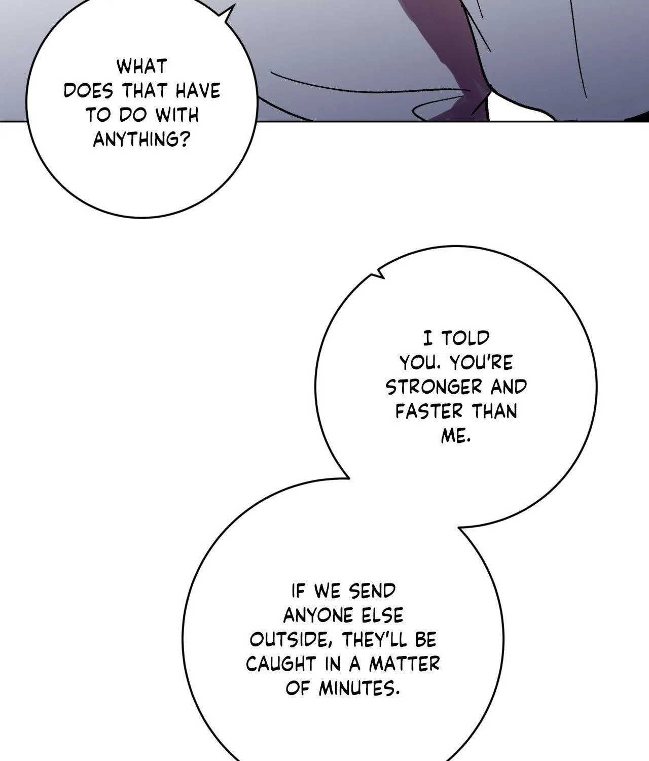 One Summer Day Chapter 106 page 77 - 