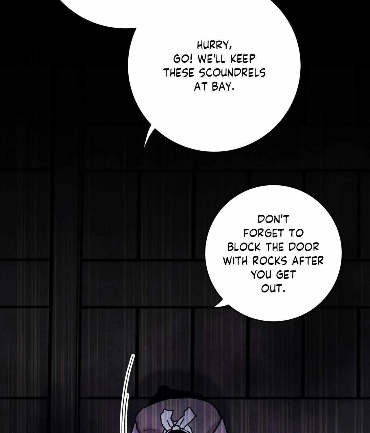One Summer Day Chapter 106 page 85 - 