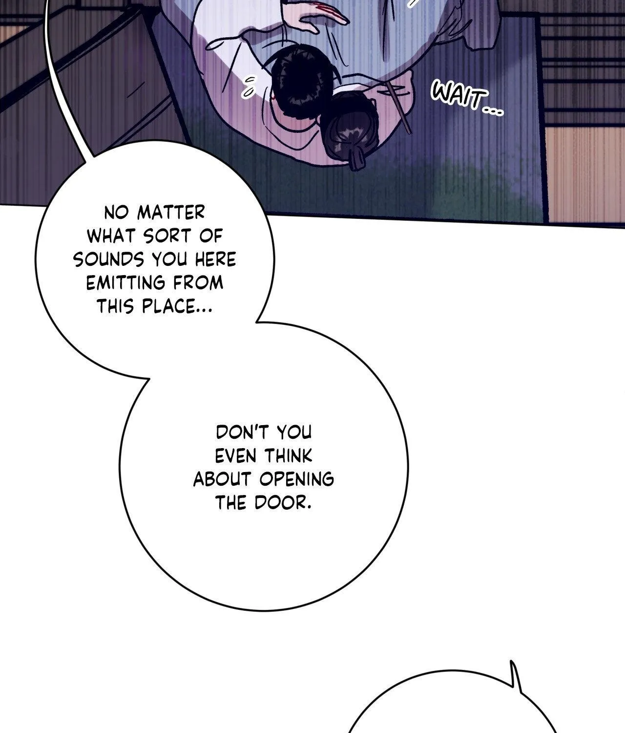 One Summer Day Chapter 106 page 87 - 