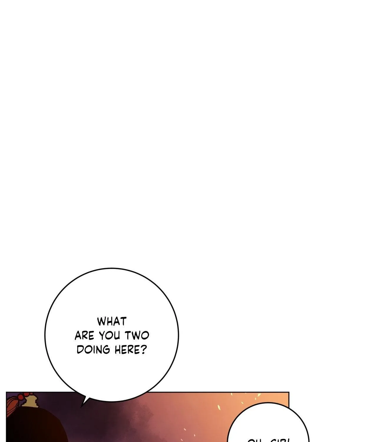 One Summer Day Chapter 106 page 10 - 