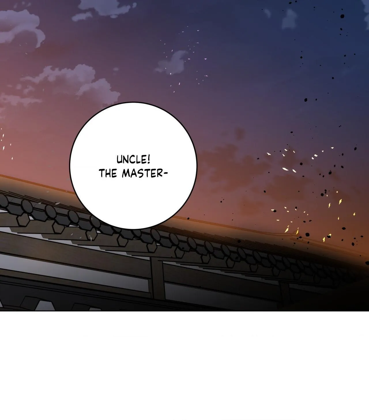 One Summer Day Chapter 106 page 93 - 