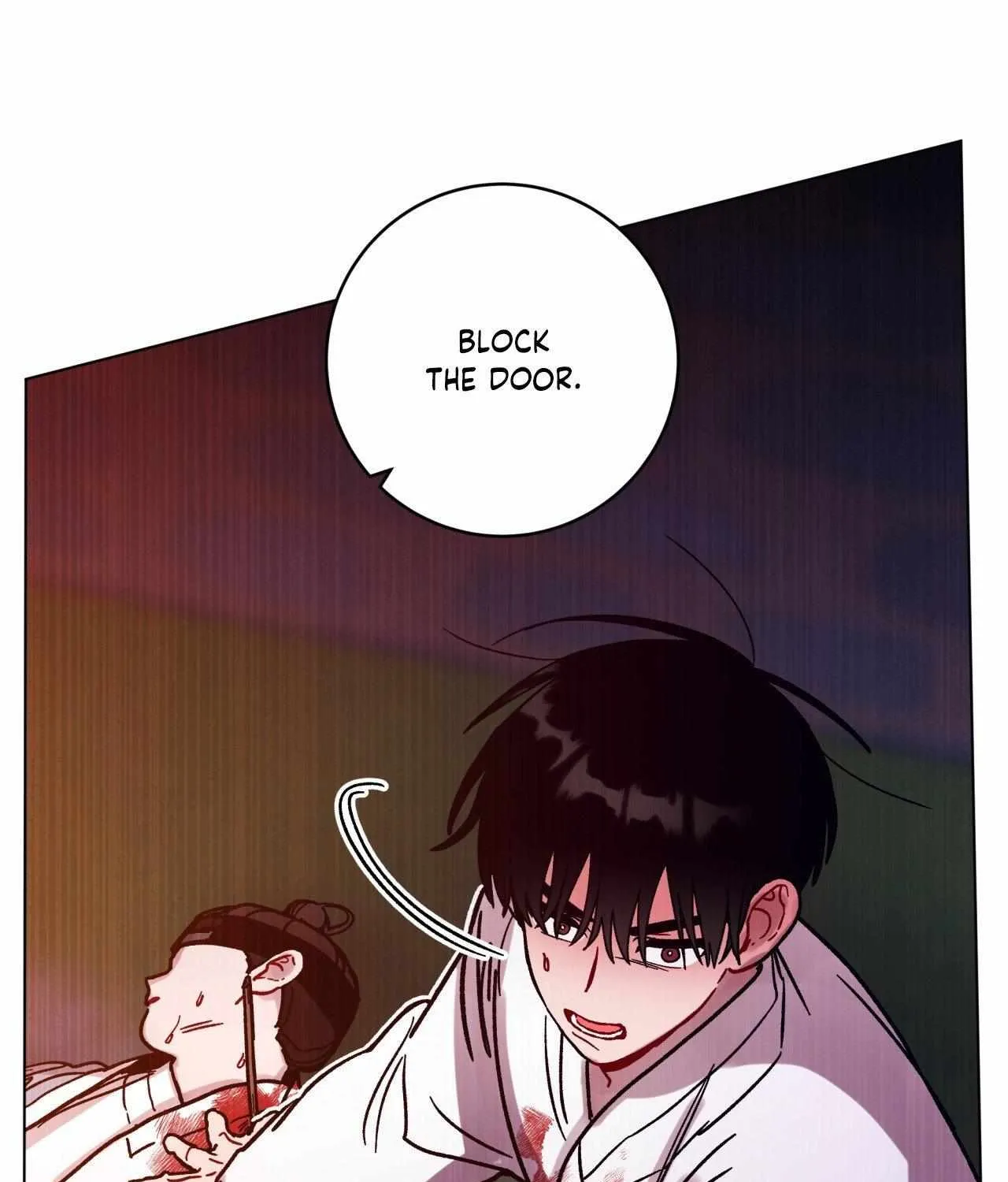 One Summer Day Chapter 106 page 98 - 