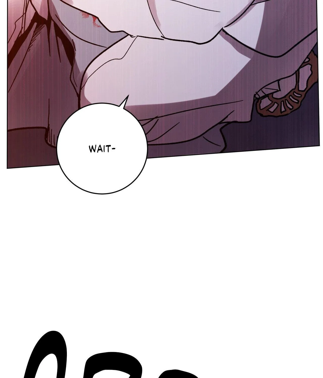 One Summer Day Chapter 106 page 100 - 