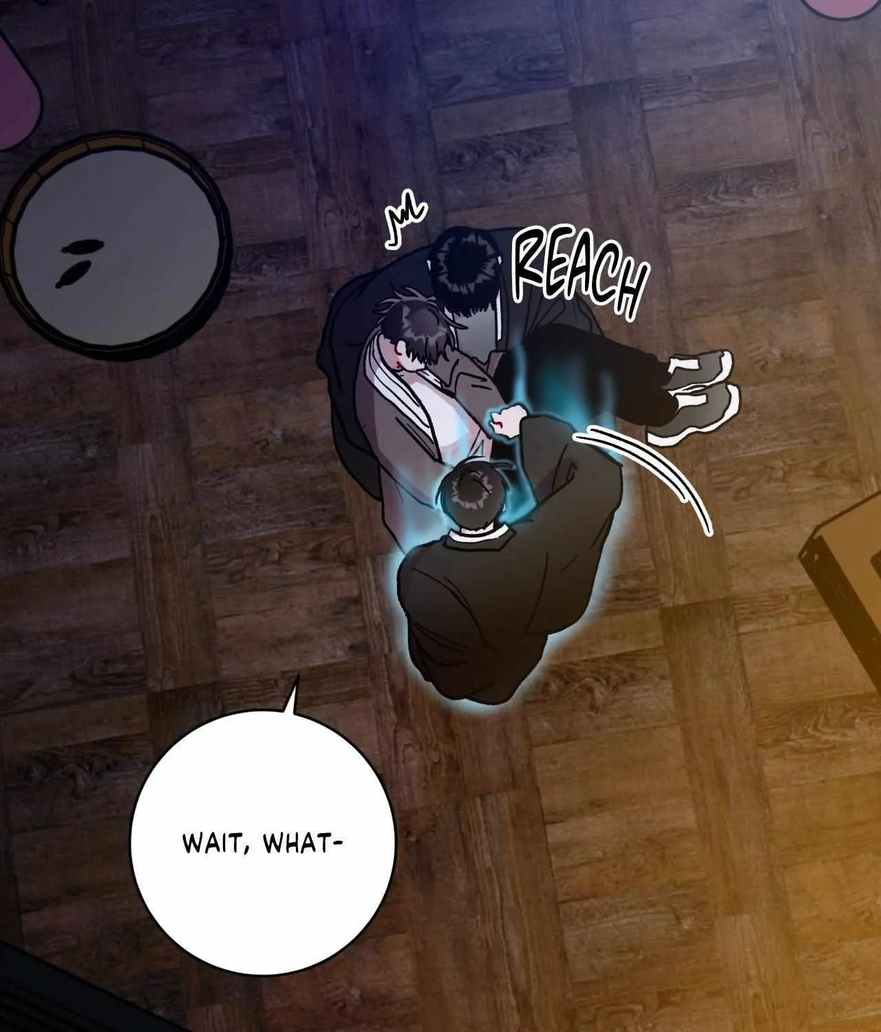 One Summer Day Chapter 107 page 101 - 