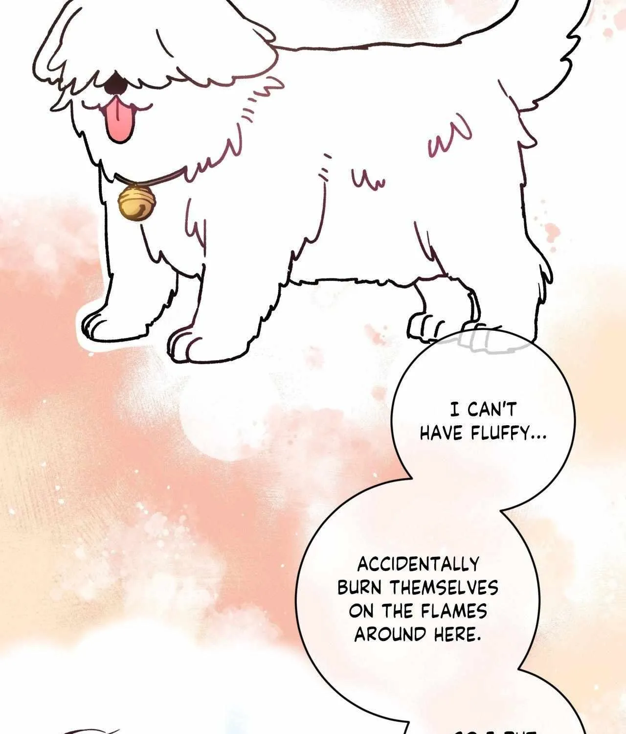 One Summer Day Chapter 107 page 107 - 