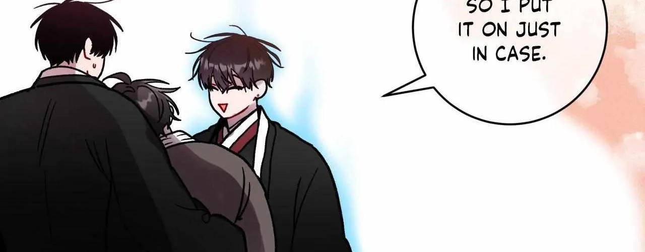 One Summer Day Chapter 107 page 108 - 