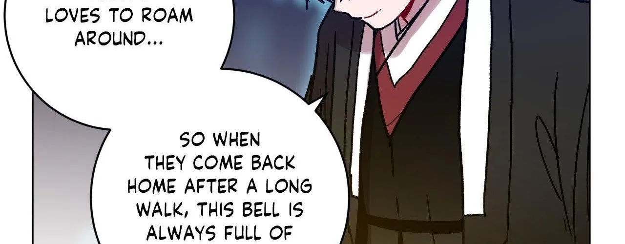 One Summer Day Chapter 107 page 110 - 