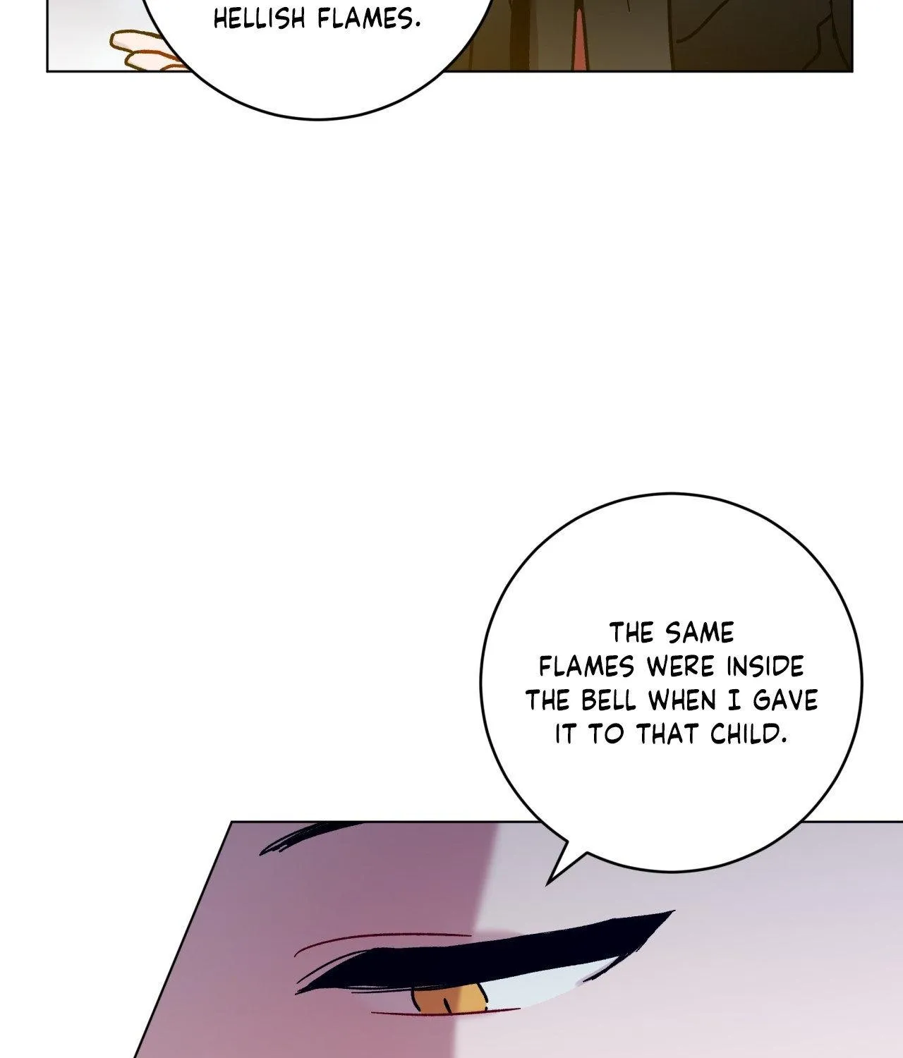 One Summer Day Chapter 107 page 111 - 