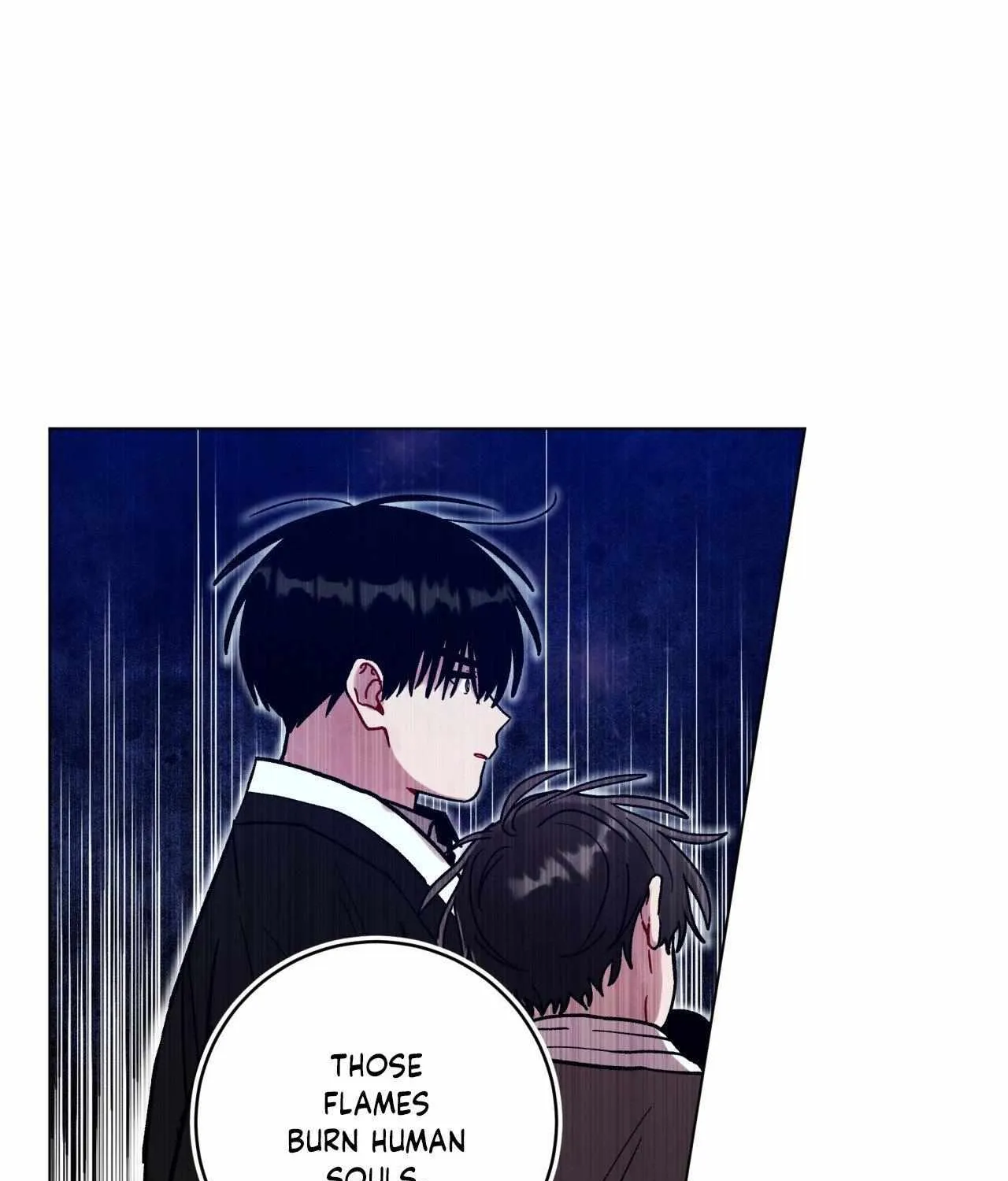 One Summer Day Chapter 107 page 113 - 