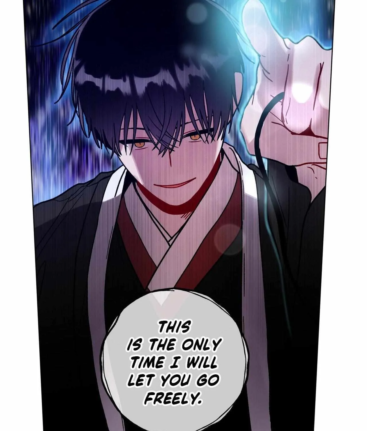 One Summer Day Chapter 107 page 122 - 