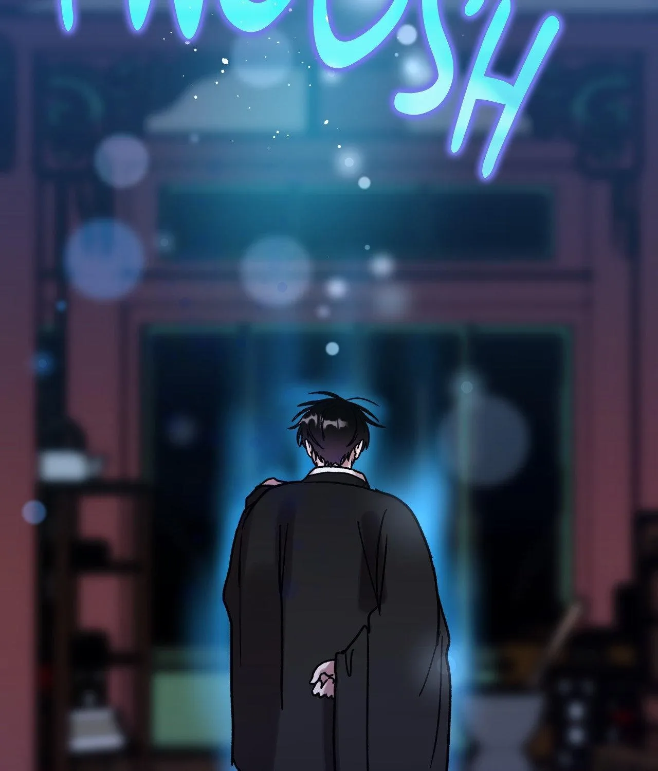 One Summer Day Chapter 107 page 126 - 