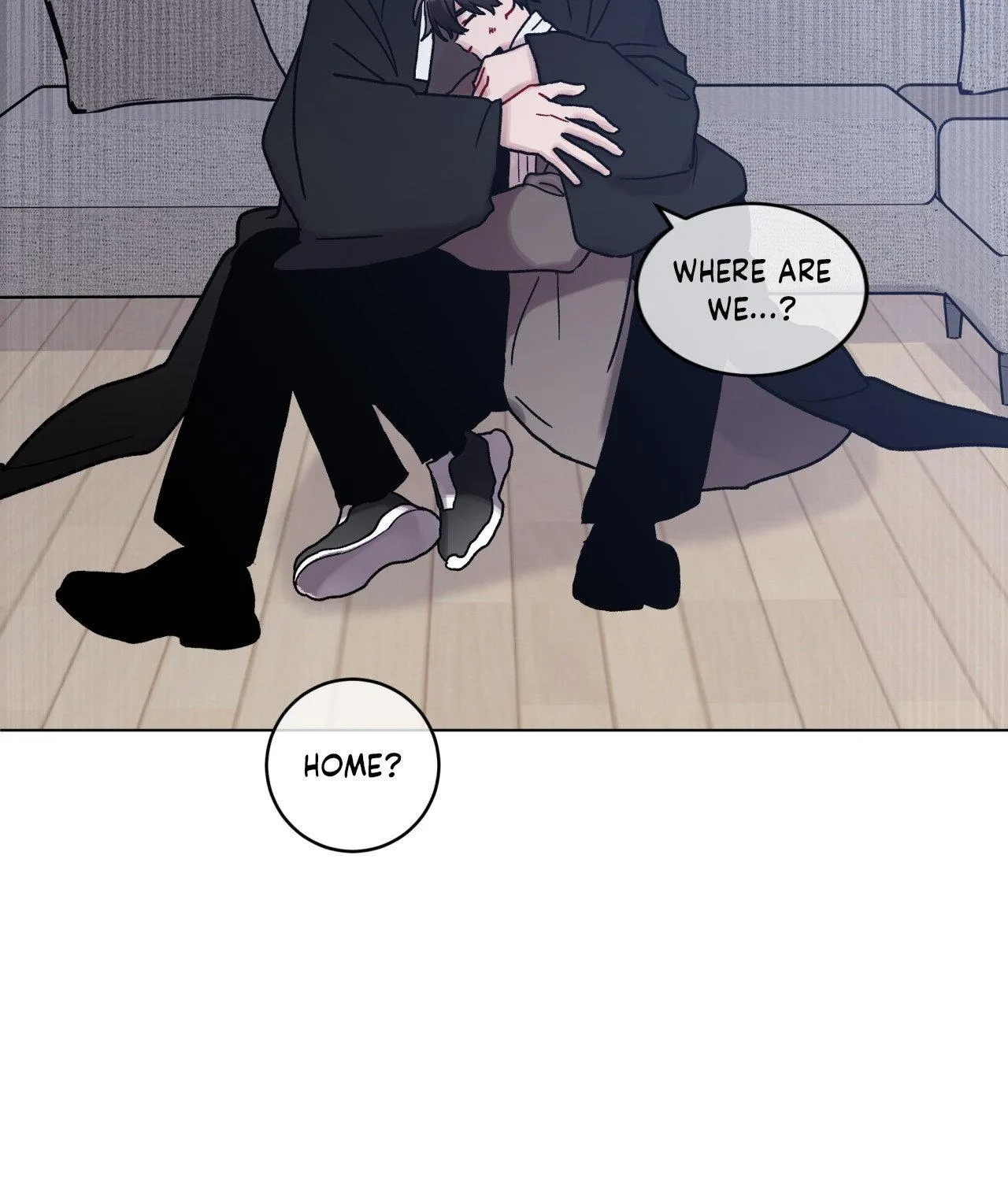 One Summer Day Chapter 107 page 140 - 