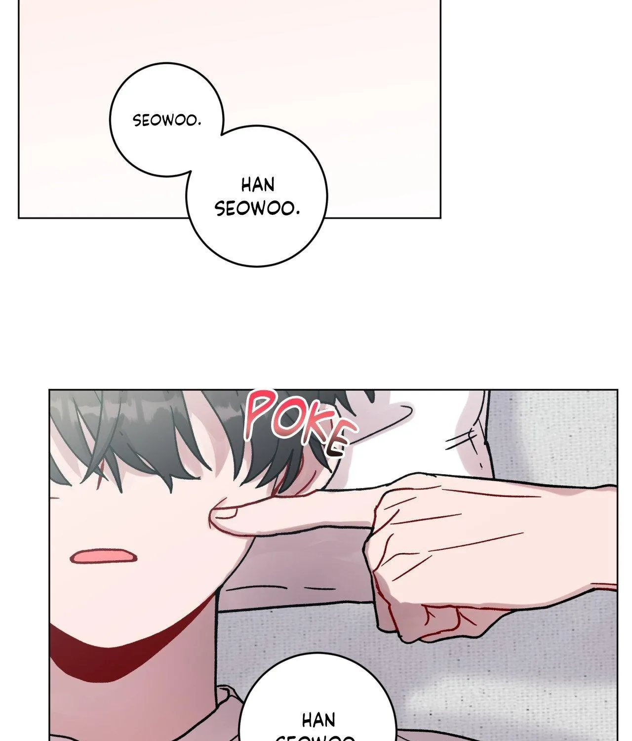 One Summer Day Chapter 107 page 151 - 