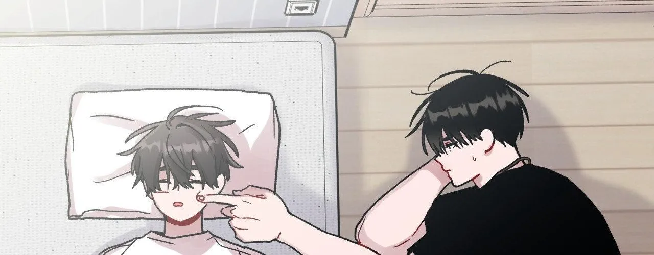 One Summer Day Chapter 107 page 154 - 