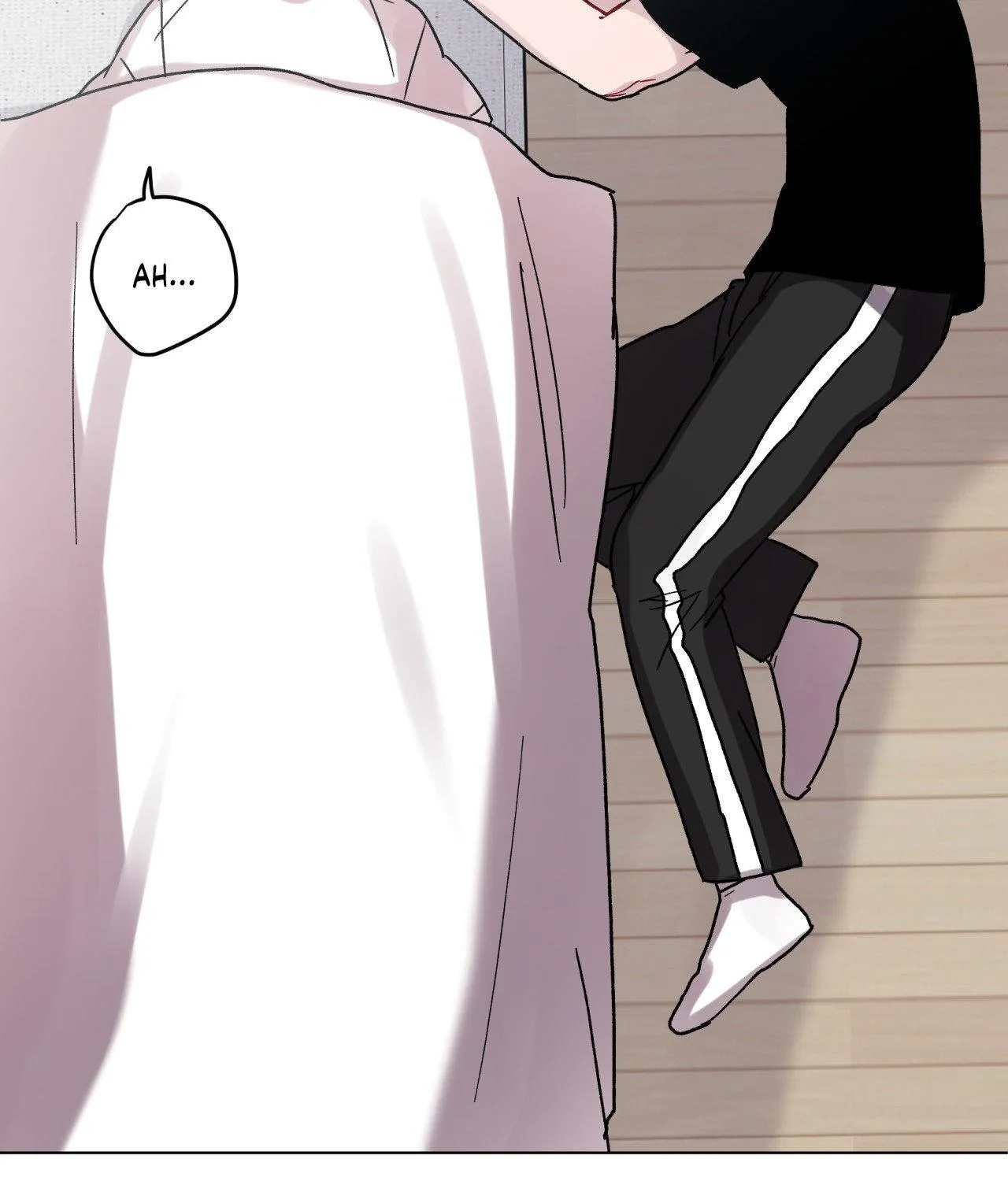 One Summer Day Chapter 107 page 155 - 