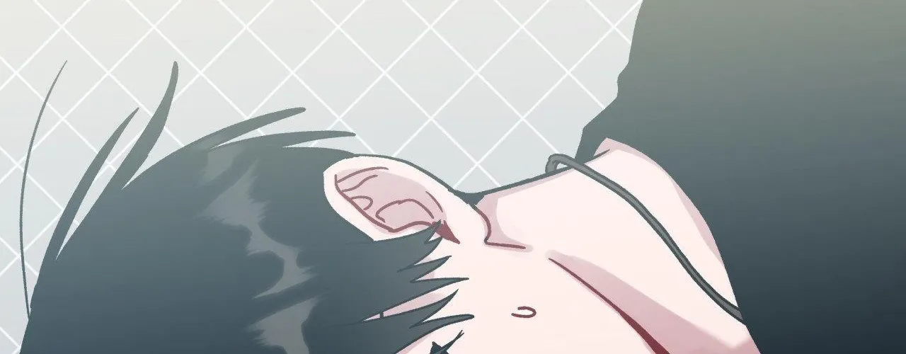 One Summer Day Chapter 107 page 160 - 