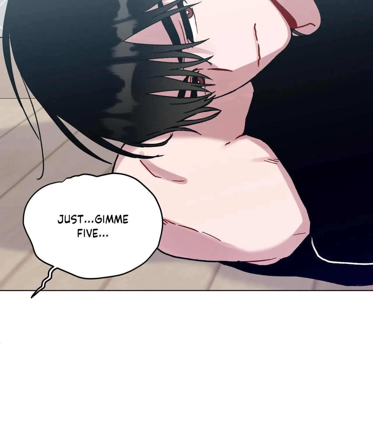 One Summer Day Chapter 107 page 161 - 