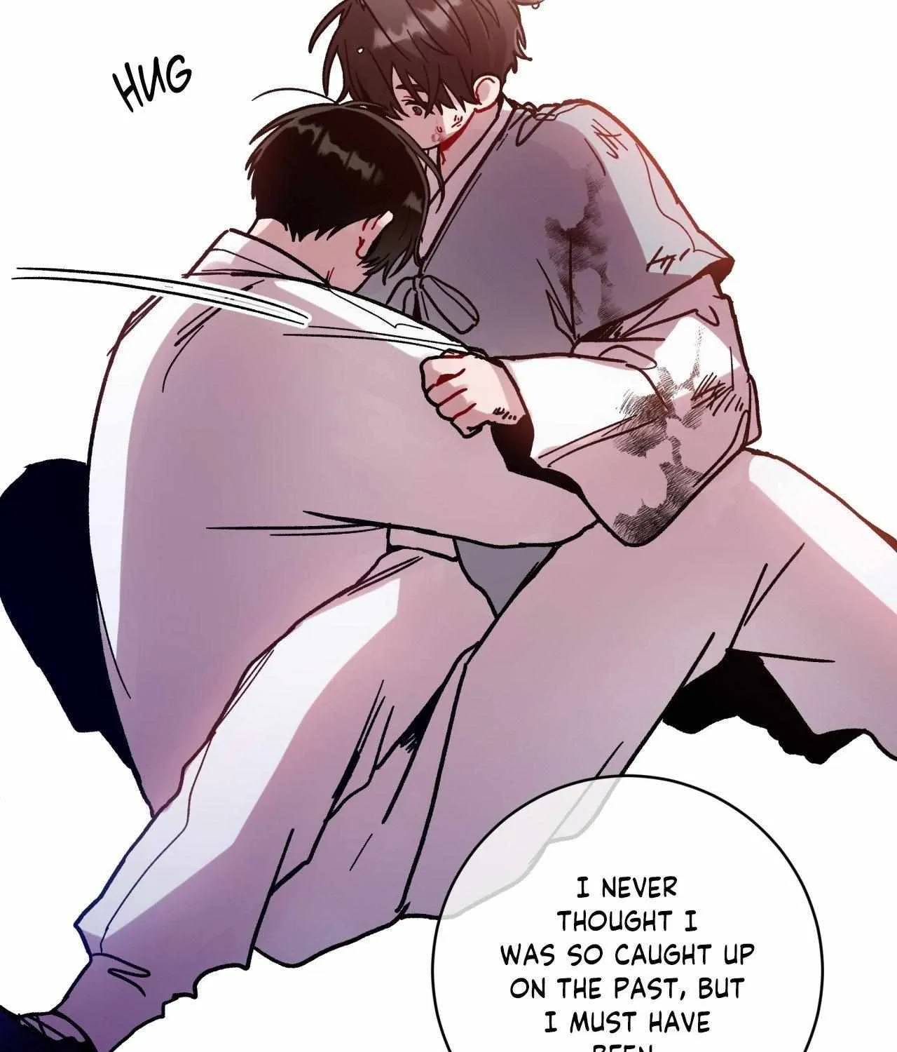 One Summer Day Chapter 107 page 18 - 