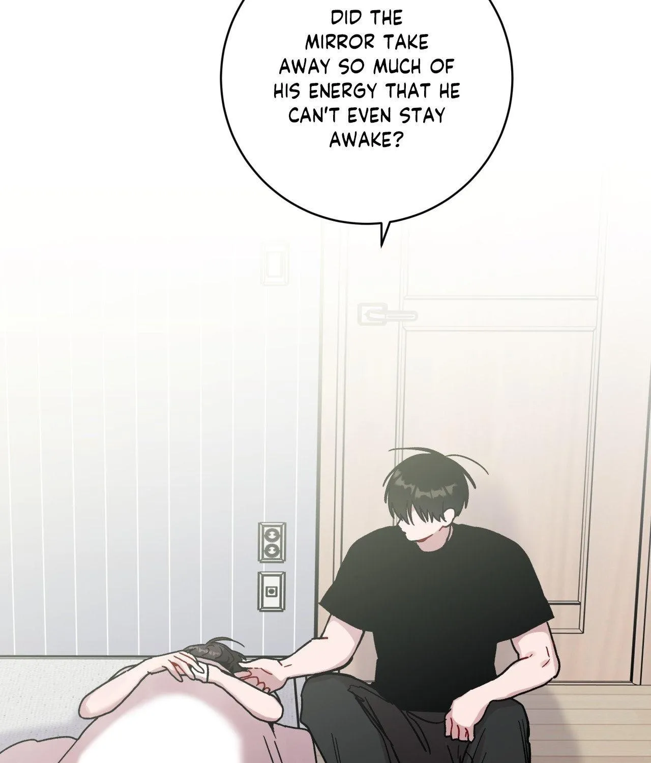 One Summer Day Chapter 107 page 175 - 