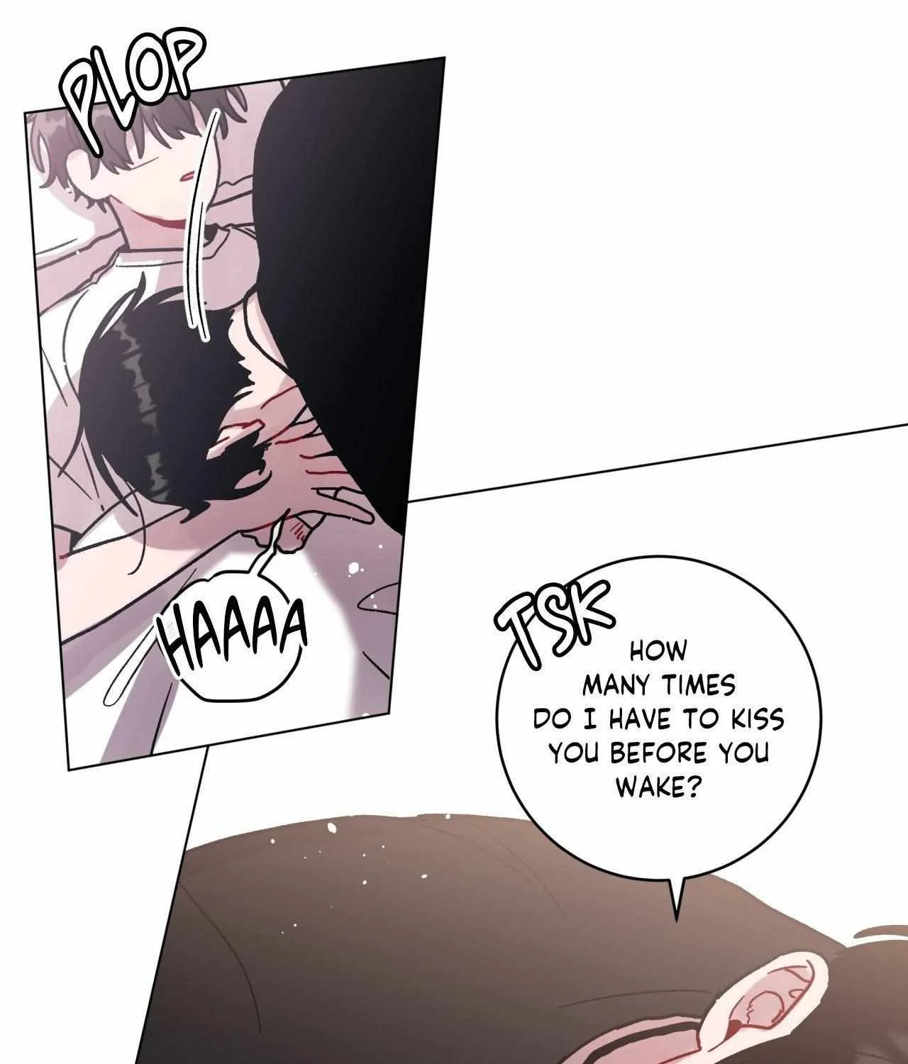 One Summer Day Chapter 107 page 199 - 