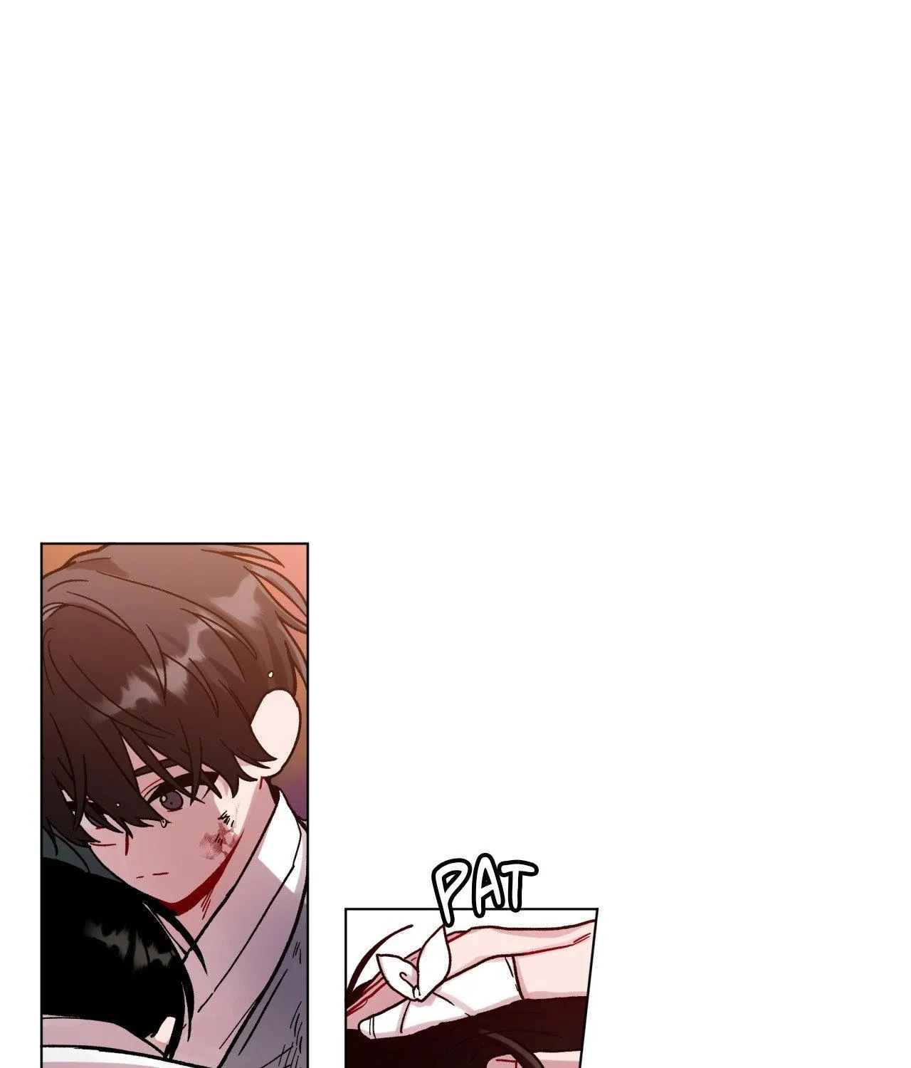 One Summer Day Chapter 107 page 21 - 