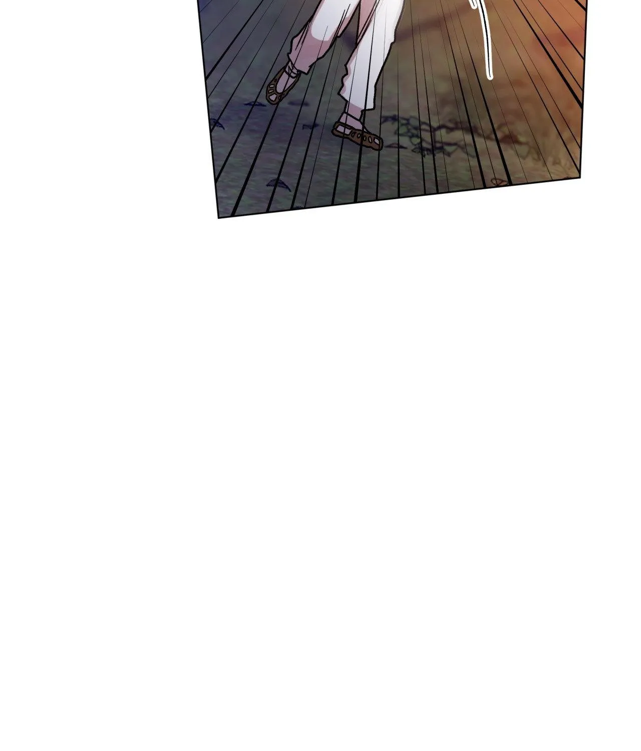 One Summer Day Chapter 107 page 25 - 