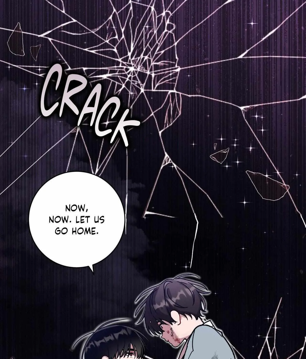 One Summer Day Chapter 107 page 27 - 