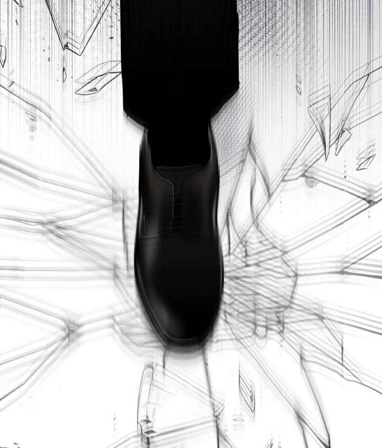 One Summer Day Chapter 107 page 37 - 