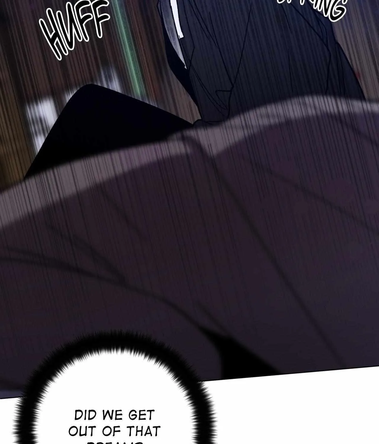 One Summer Day Chapter 107 page 43 - 