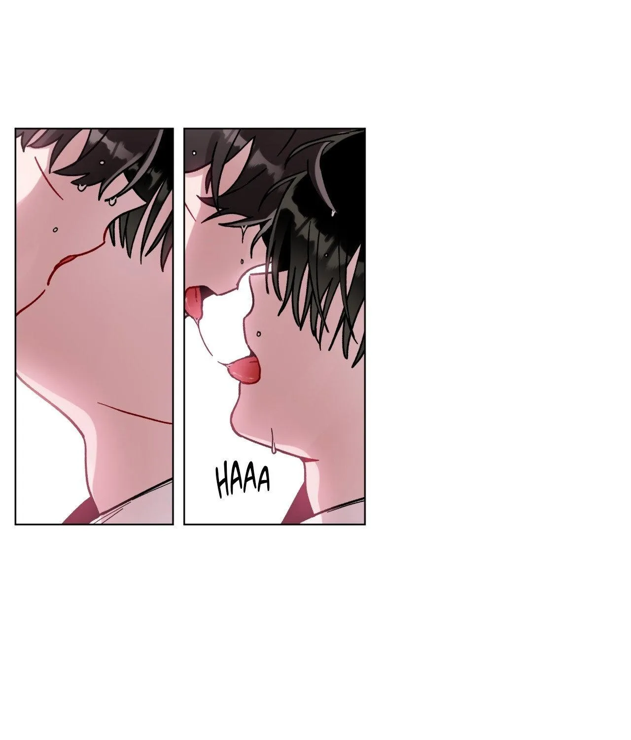 One Summer Day Chapter 107 page 6 - 