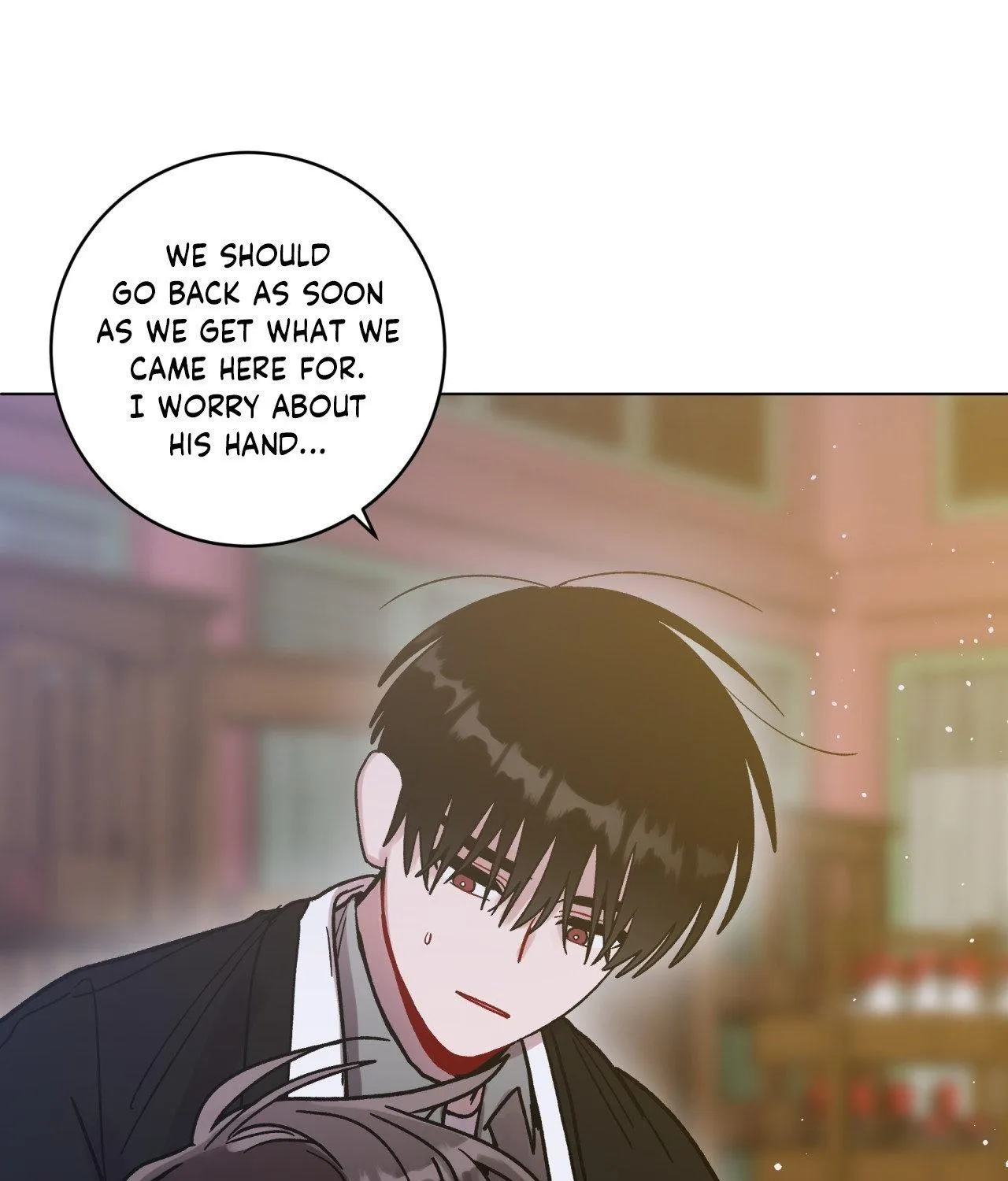 One Summer Day Chapter 107 page 60 - 