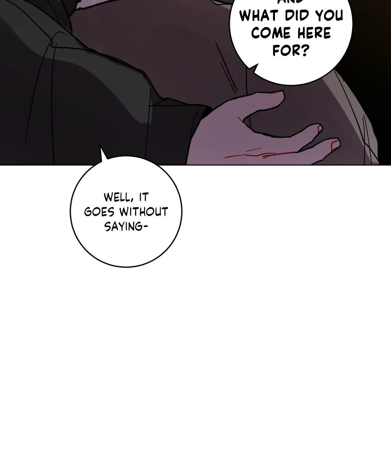 One Summer Day Chapter 107 page 62 - 