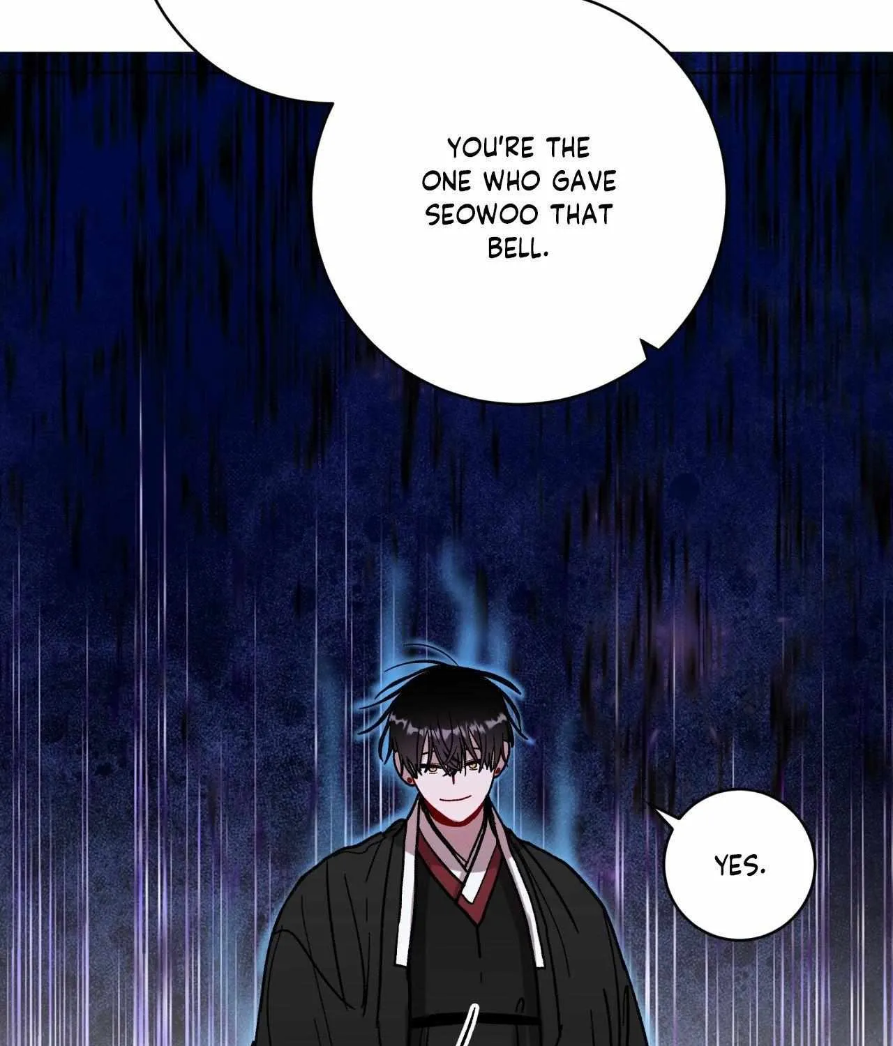 One Summer Day Chapter 107 page 74 - 