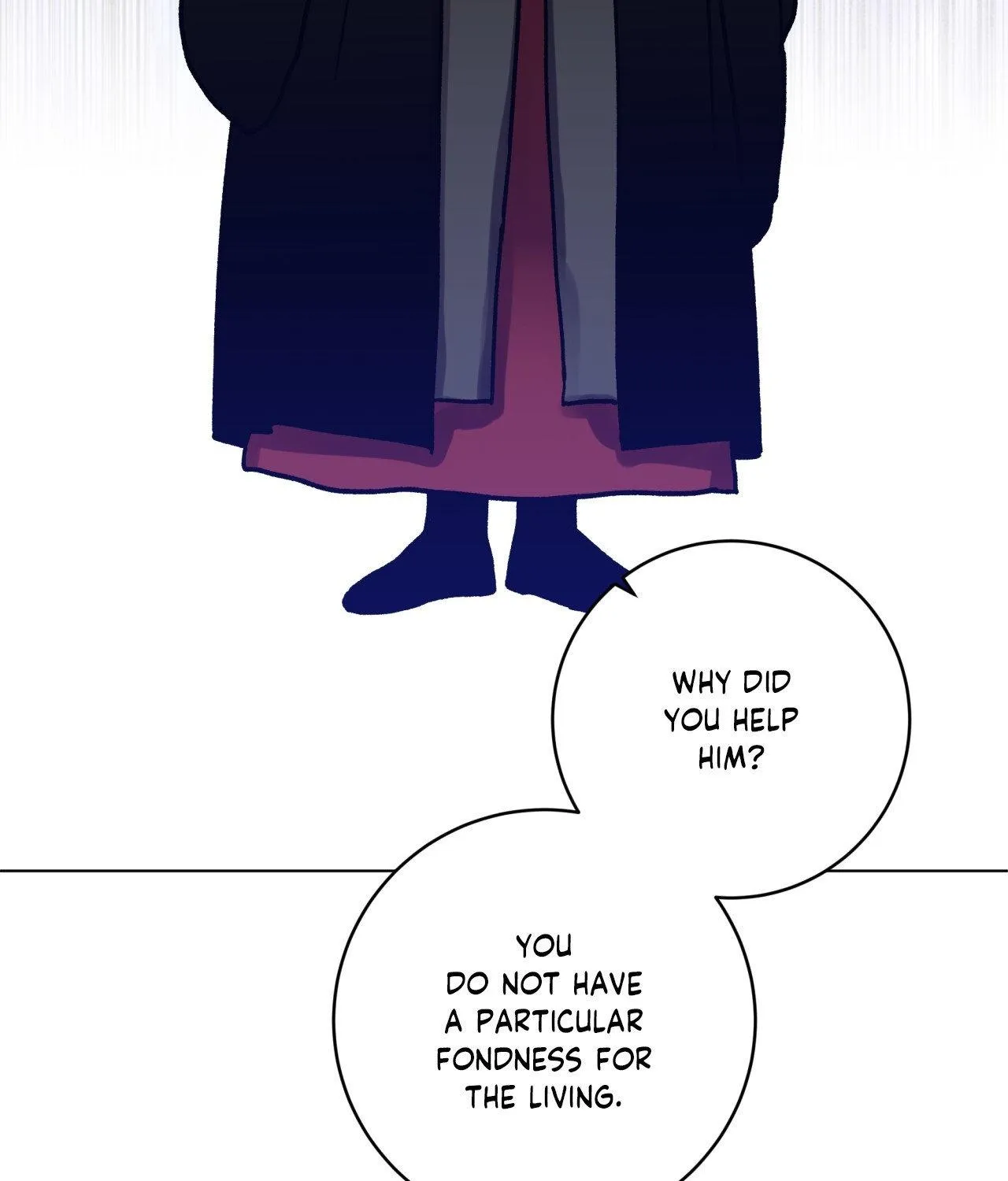 One Summer Day Chapter 107 page 76 - 