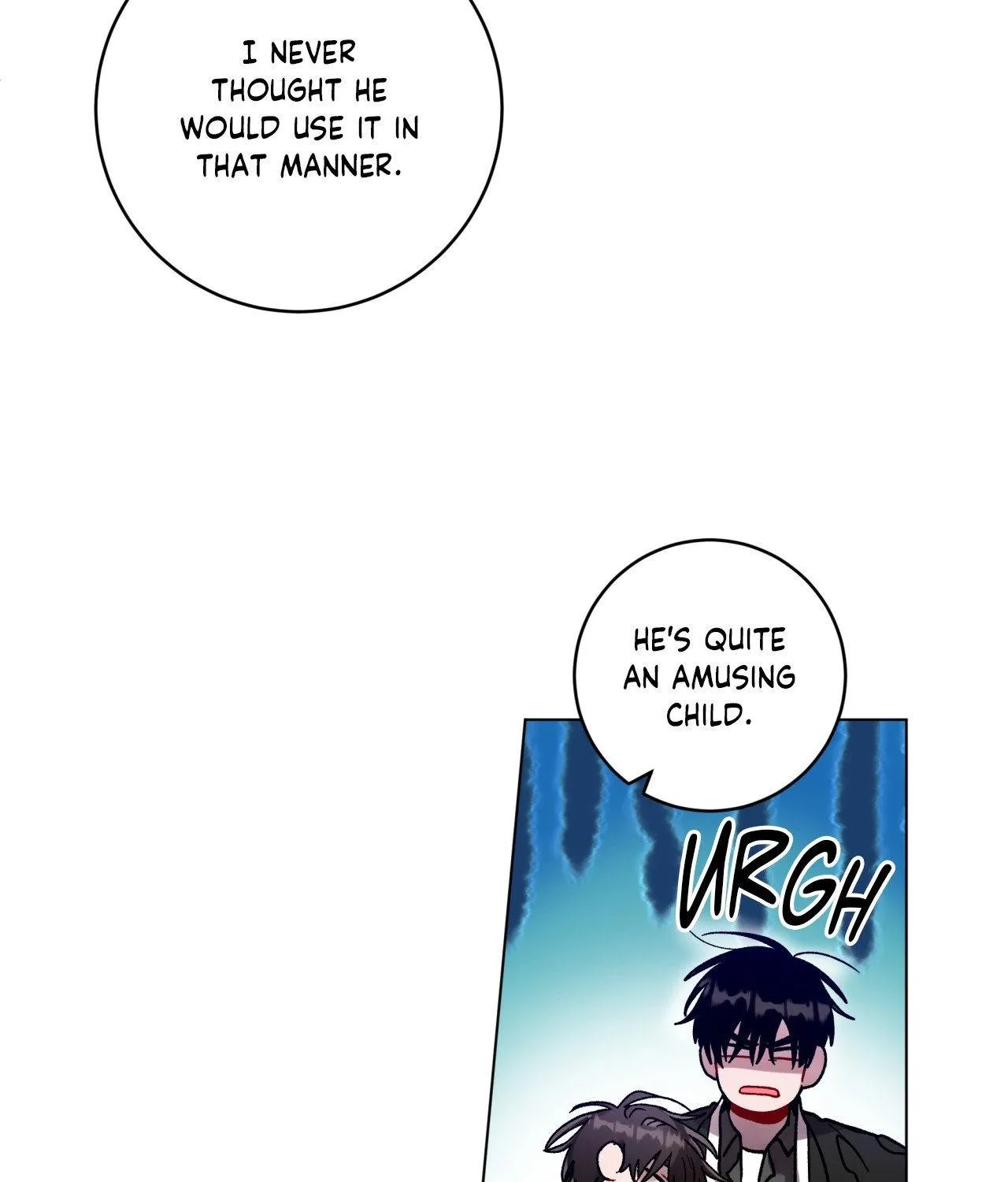 One Summer Day Chapter 107 page 84 - 