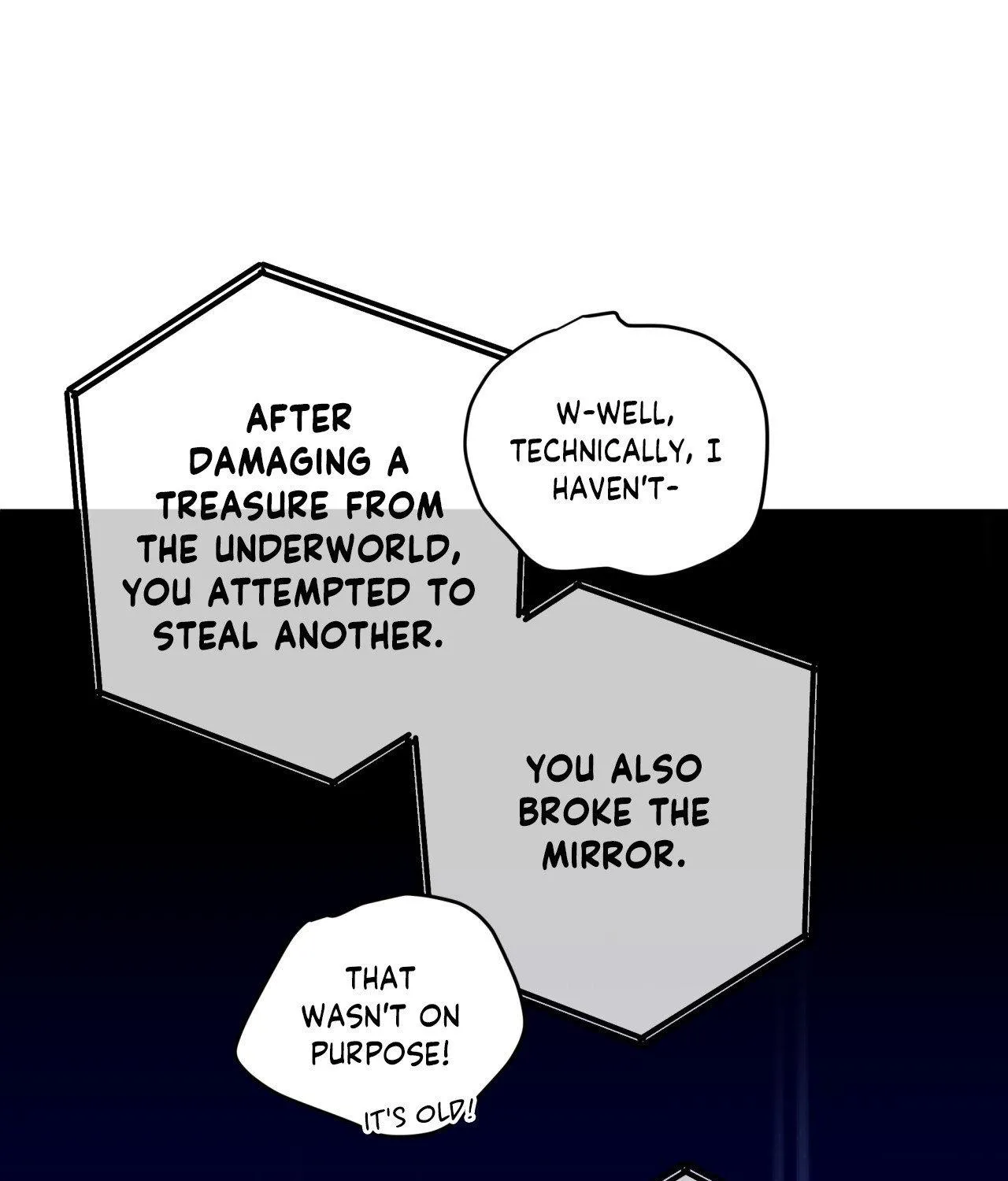One Summer Day Chapter 107 page 89 - 