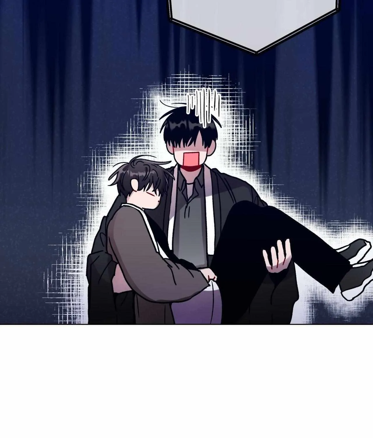 One Summer Day Chapter 107 page 91 - 