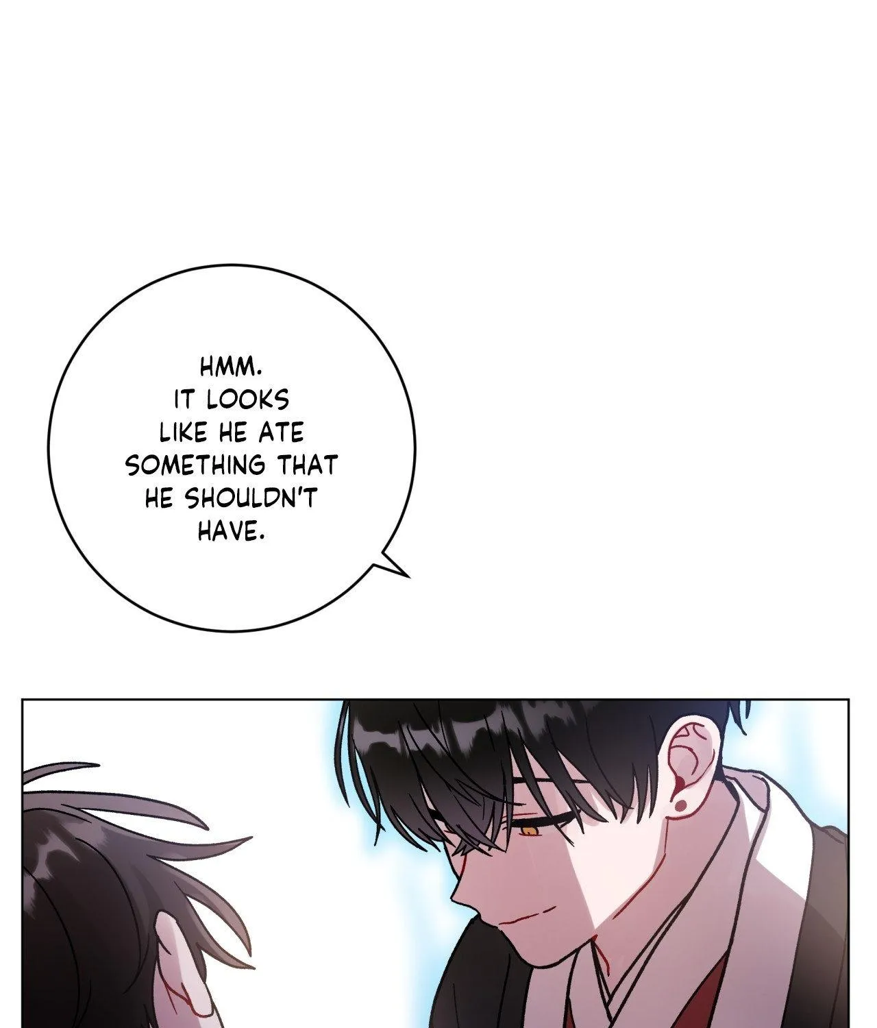 One Summer Day Chapter 107 page 93 - 