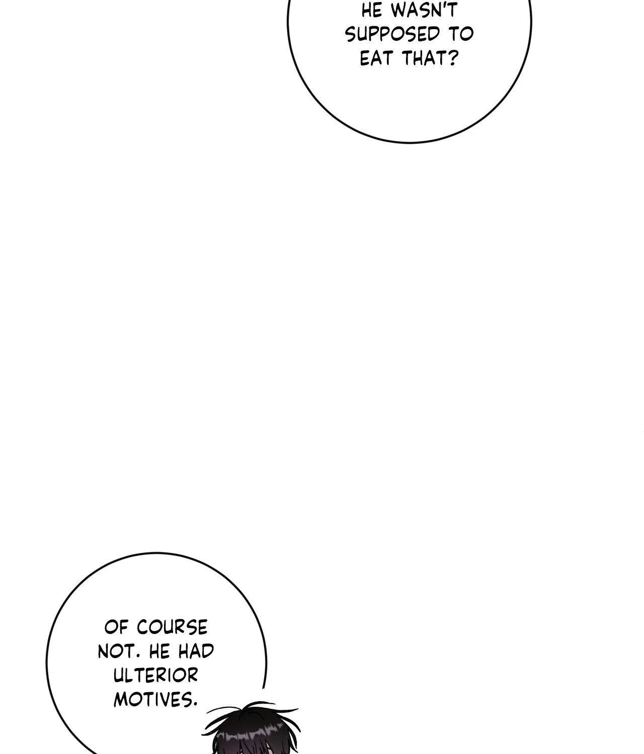 One Summer Day Chapter 107 page 95 - 